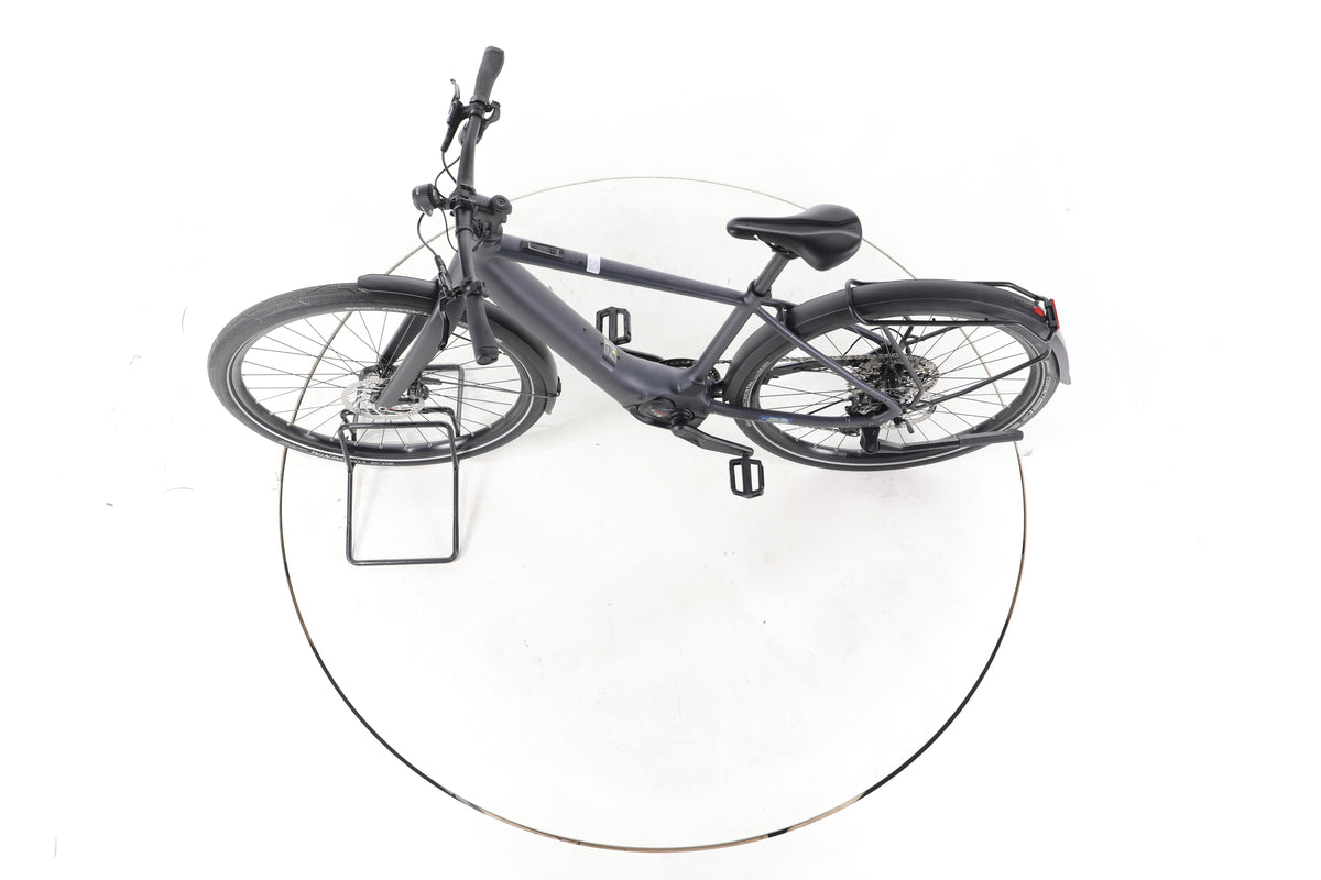 Cube Editor Hybrid Pro City E-Bike 2025 - Image 19