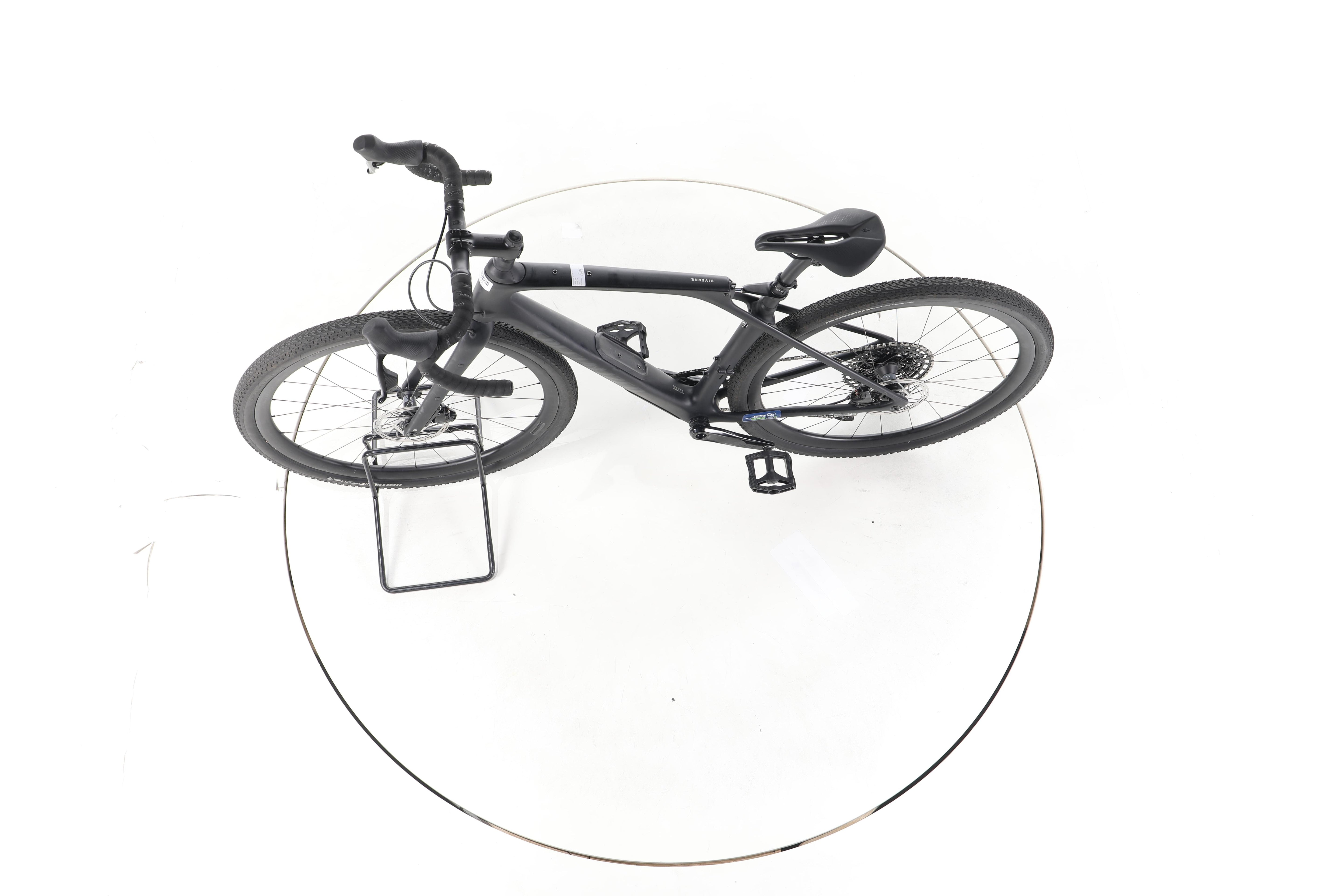 Specialized Diverge STR Expert Gravelbike Carbon - Image 19