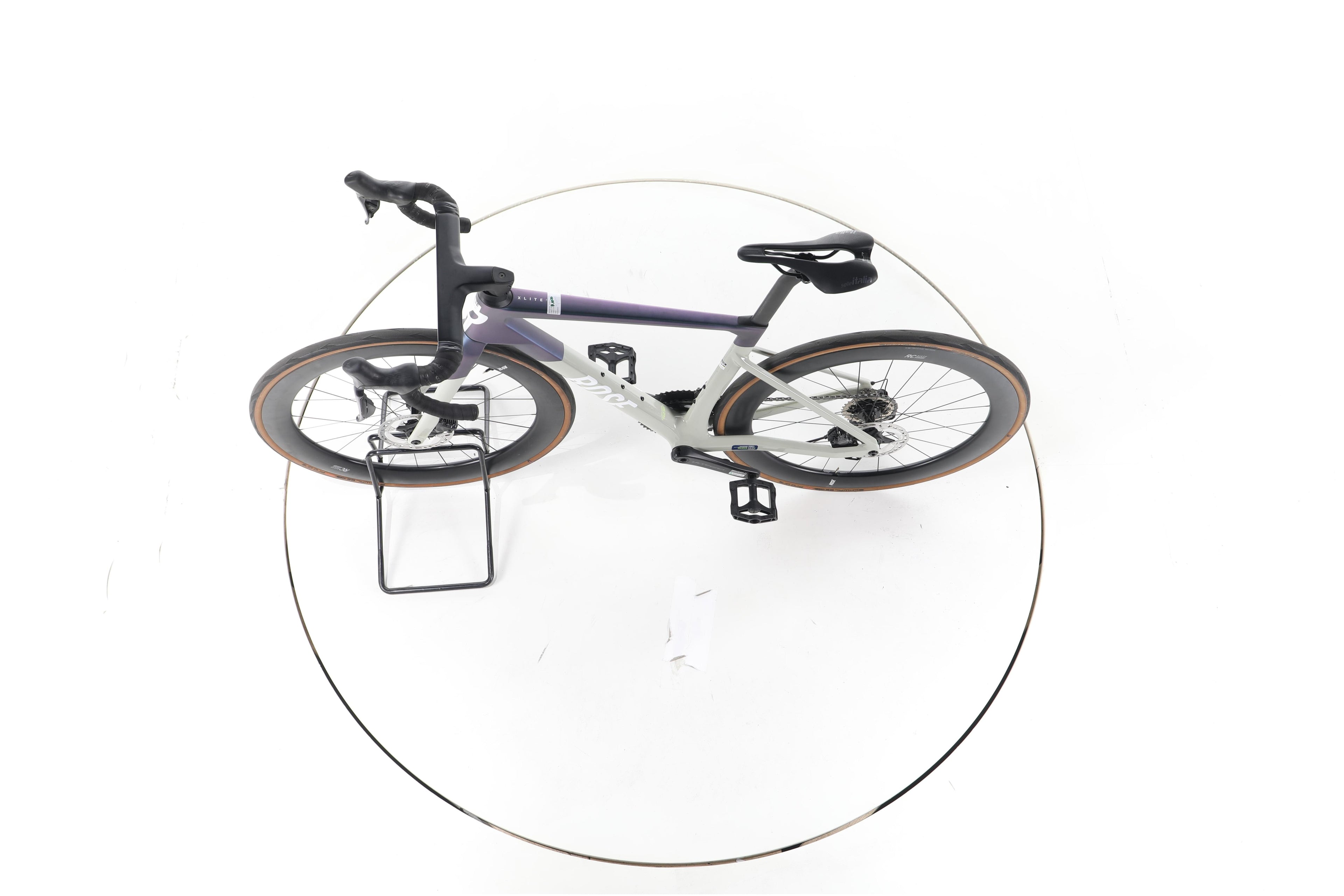 Rose XLITE 06 Ultegra Di2 - Image 19