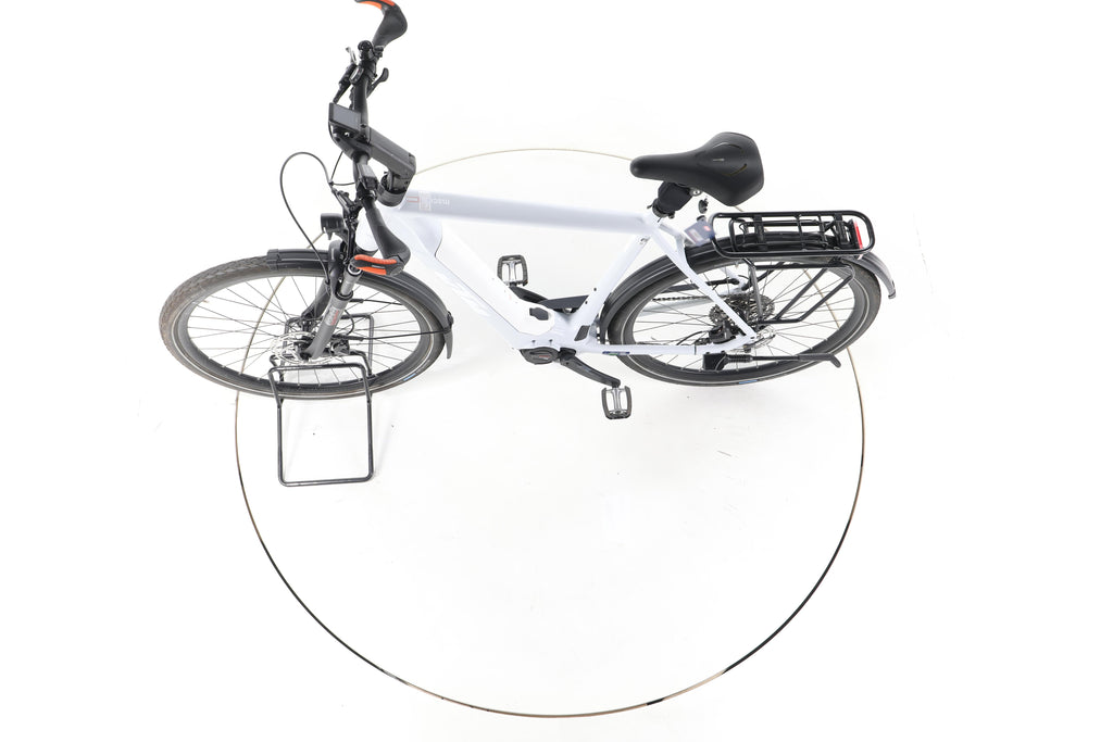 KTM Macina Style Pro Trekking E-Bike - Image 19