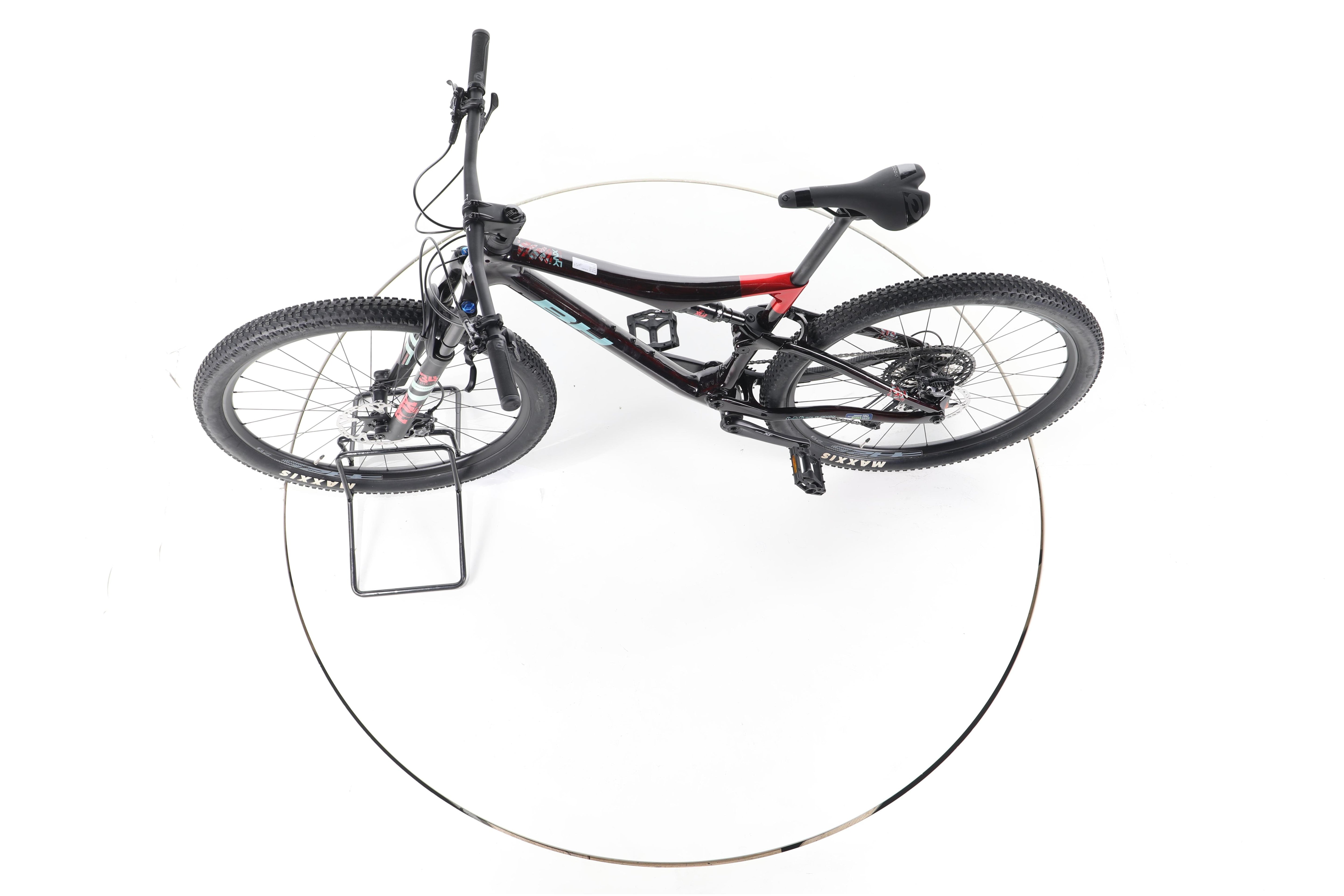 BH Bikes Lynx Race 8.5 Fahrrad Fully - Image 19