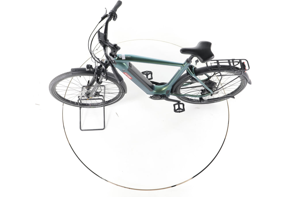 Victoria Manoc 5 City E-Bike - Image 19