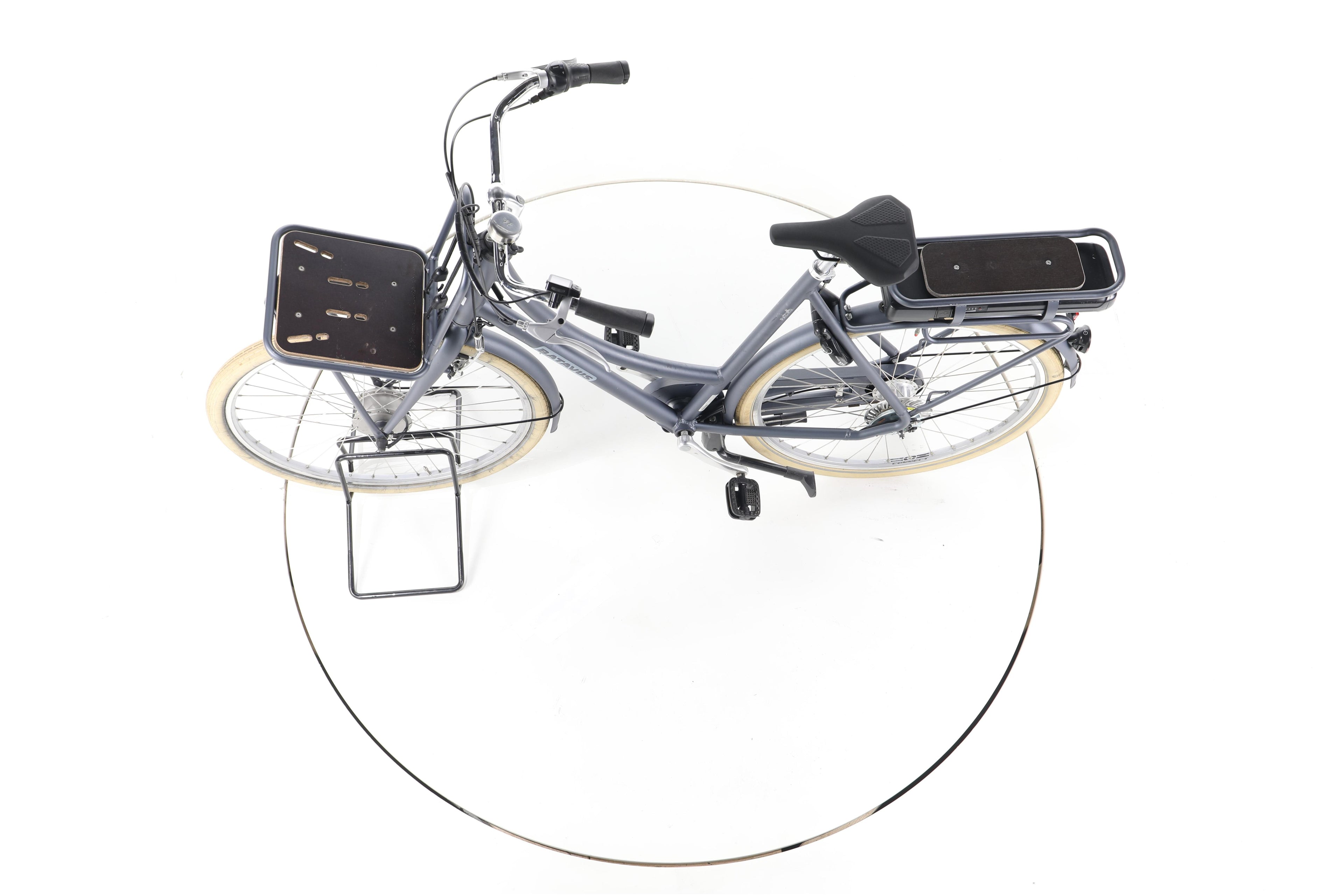 Batavus Packd E-go® City E-Bike - Image 19