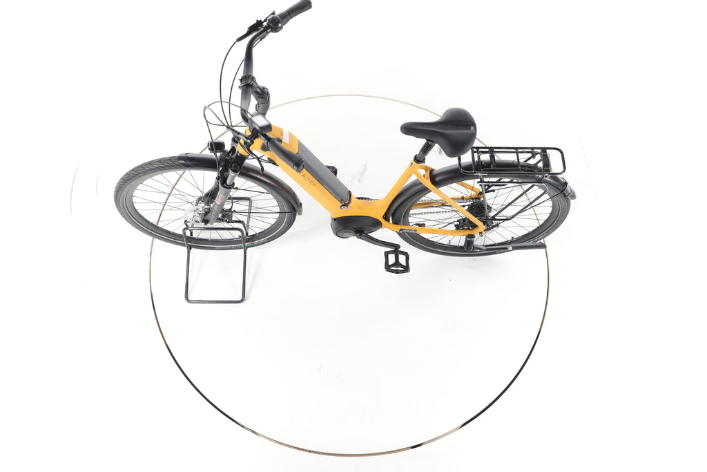 Kalkhoff Image 3R Move City E-Bike Tiefeinsteiger - Image 19