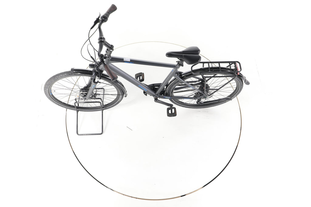 Dynamics Macig Fahrrad City & Trekking - Image 19