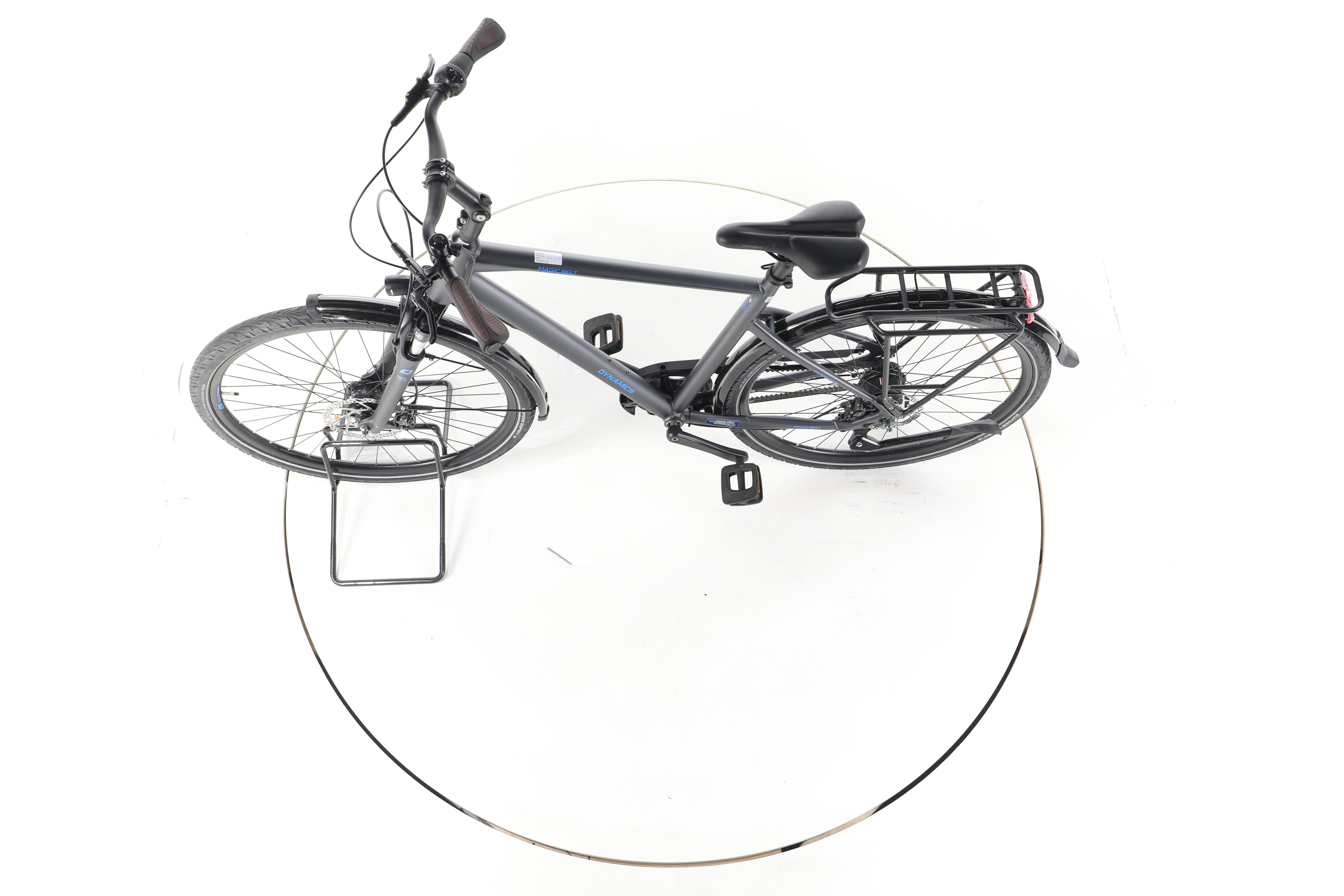 Dynamics Macig Fahrrad City & Trekking - Image 19