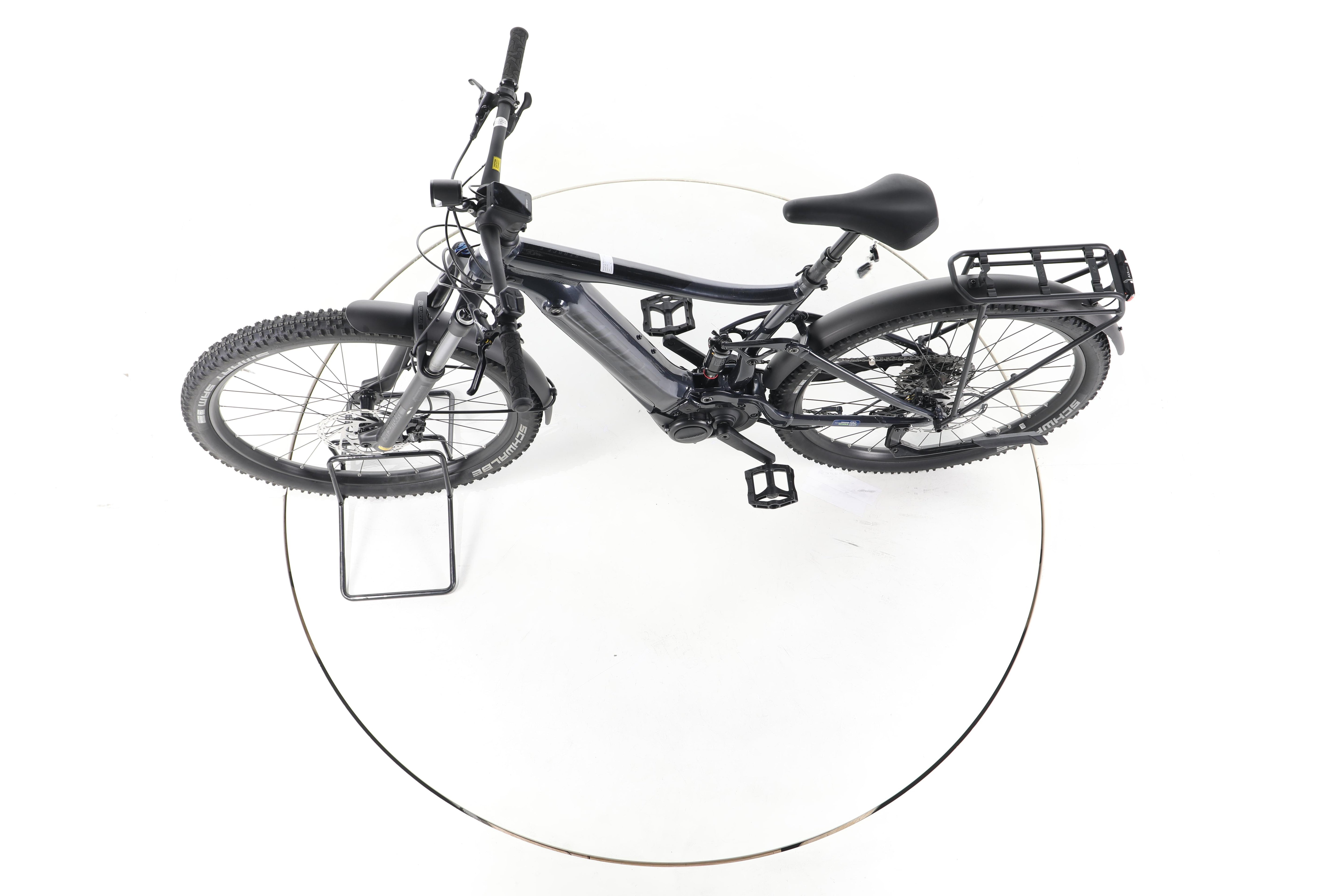 Giant Stance E+ Ex Pro SUV E-Bike - Image 19