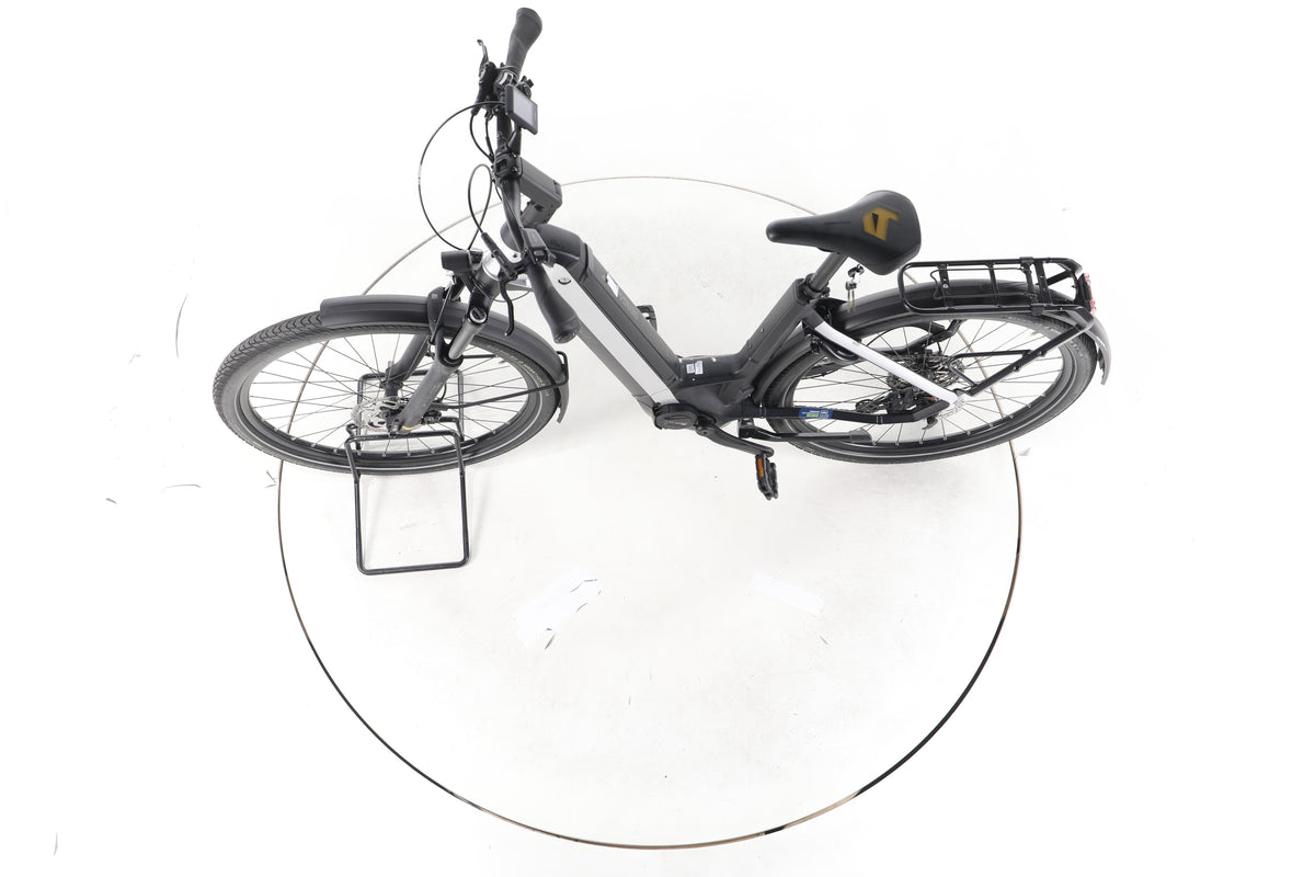 Bergamont E-Ville Edition Trekking E-Bike Tiefeinsteiger - Image 19