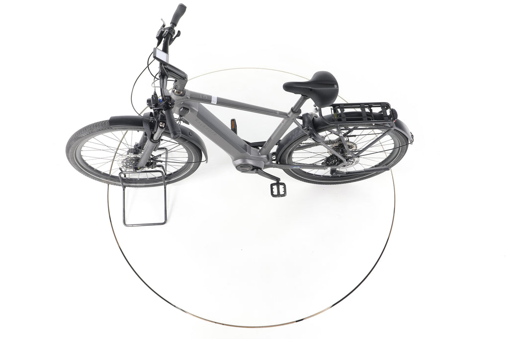 Kalkhoff Endeavour 5.B Advance+ABS Trekking E-Bike - Image 19