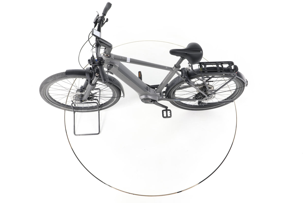 Kalkhoff Endeavour 5.B Advance+ABS Trekking E-Bike - Image 19