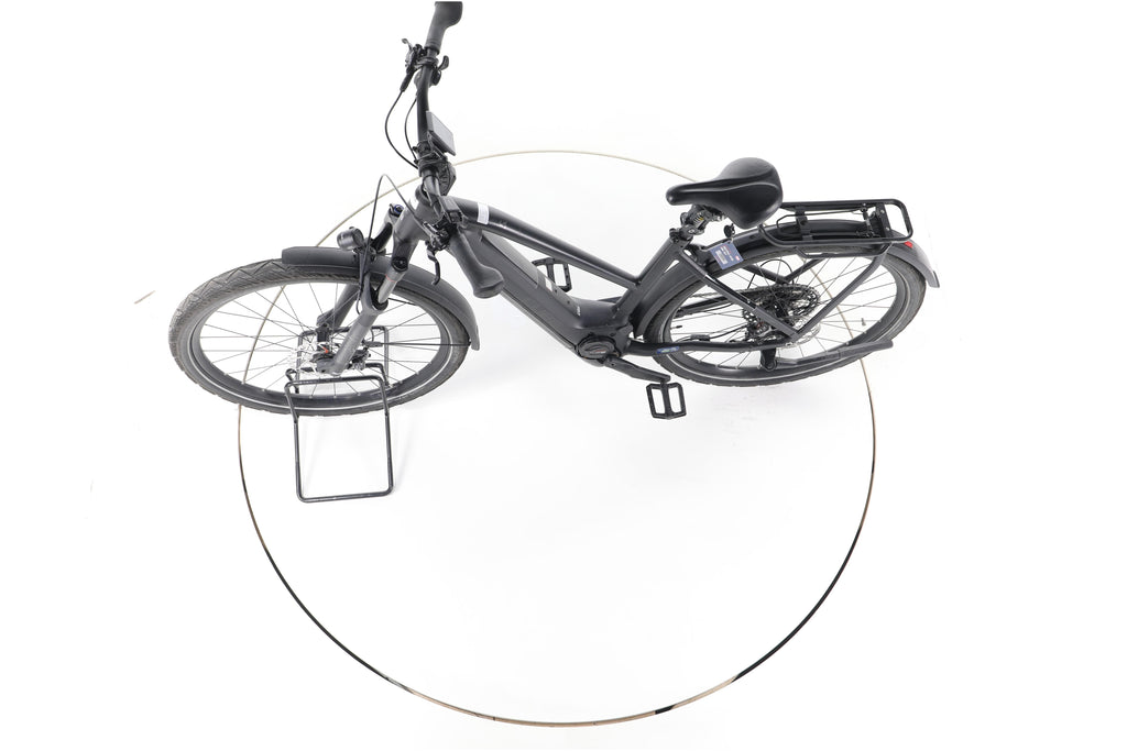 Cube Kathmandu Hybrid SLT Trekking E-Bike 2023 - Image 19