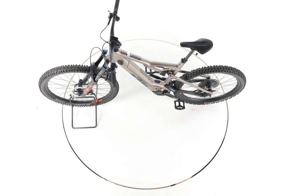 KTM Macina Prowler Prestige E-Bike Fully Carbon - Image 19