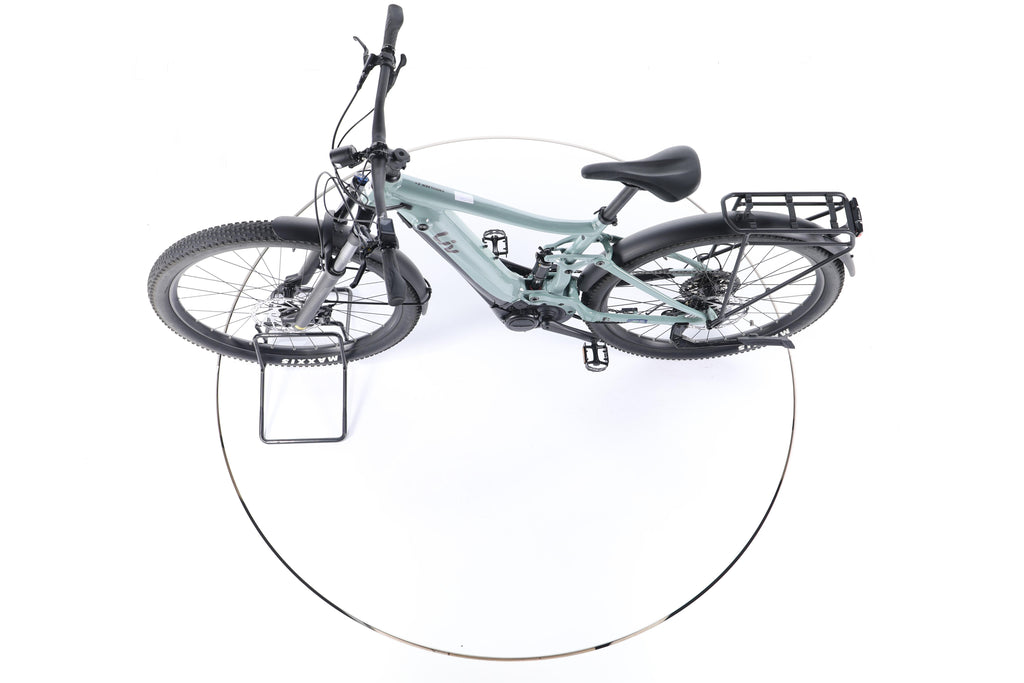 Liv Embolden E+ EX SUV E-Bike - Image 19