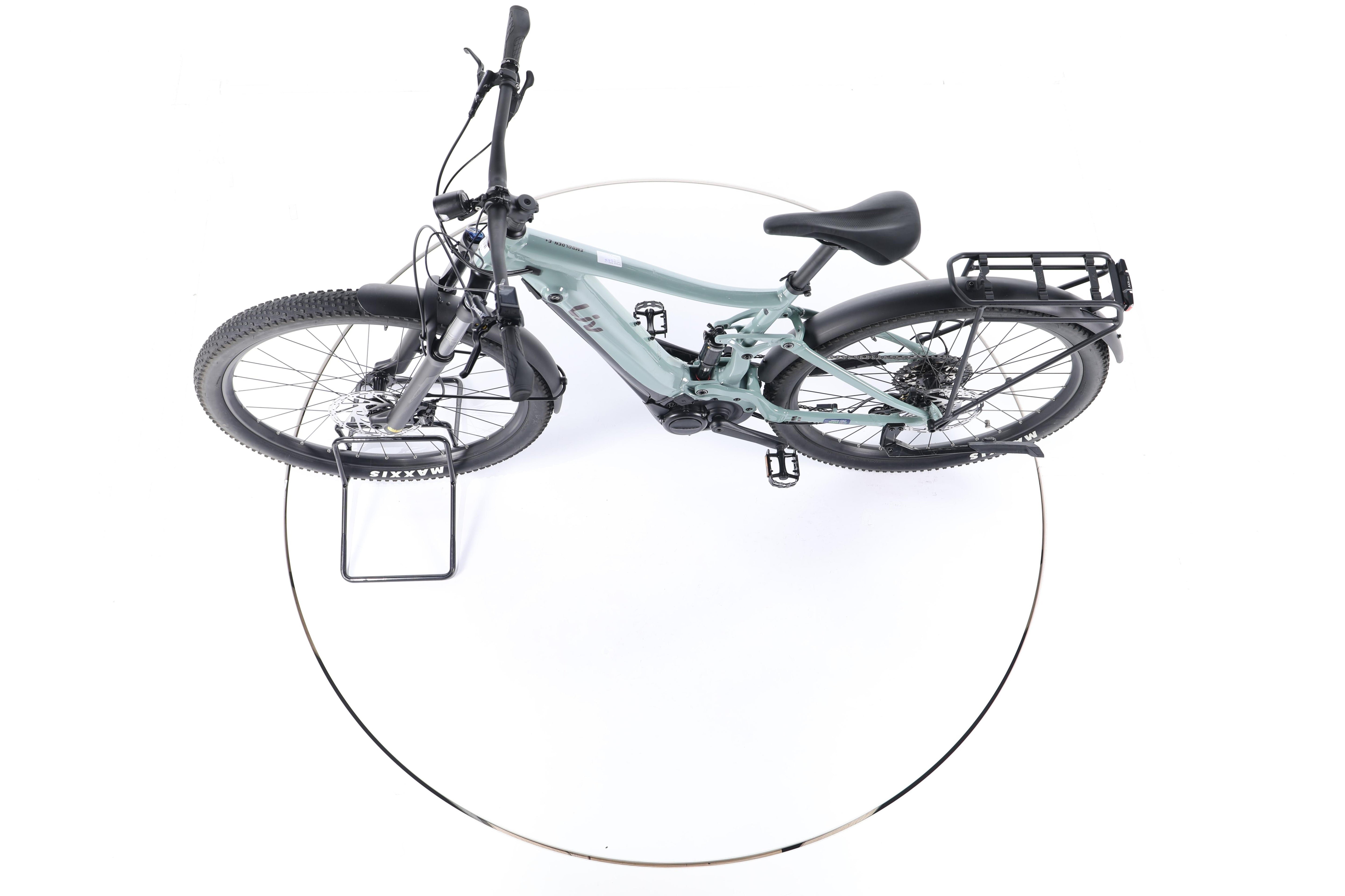 Liv Embolden E+ EX SUV E-Bike - Image 19