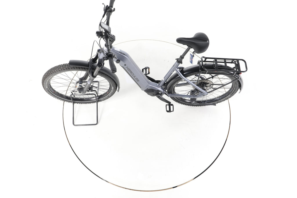 Hercules Nos SUV 2.1 Trekking E-Bike Tiefeinsteiger - Image 19