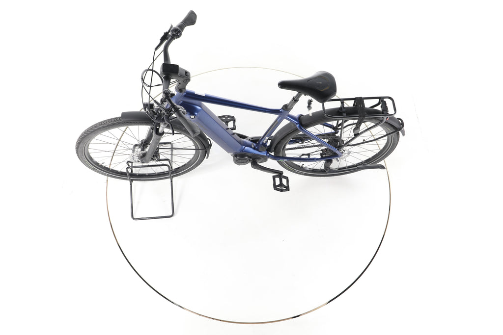 Giant DailyTour E+ 1 City E-Bike - Image 19