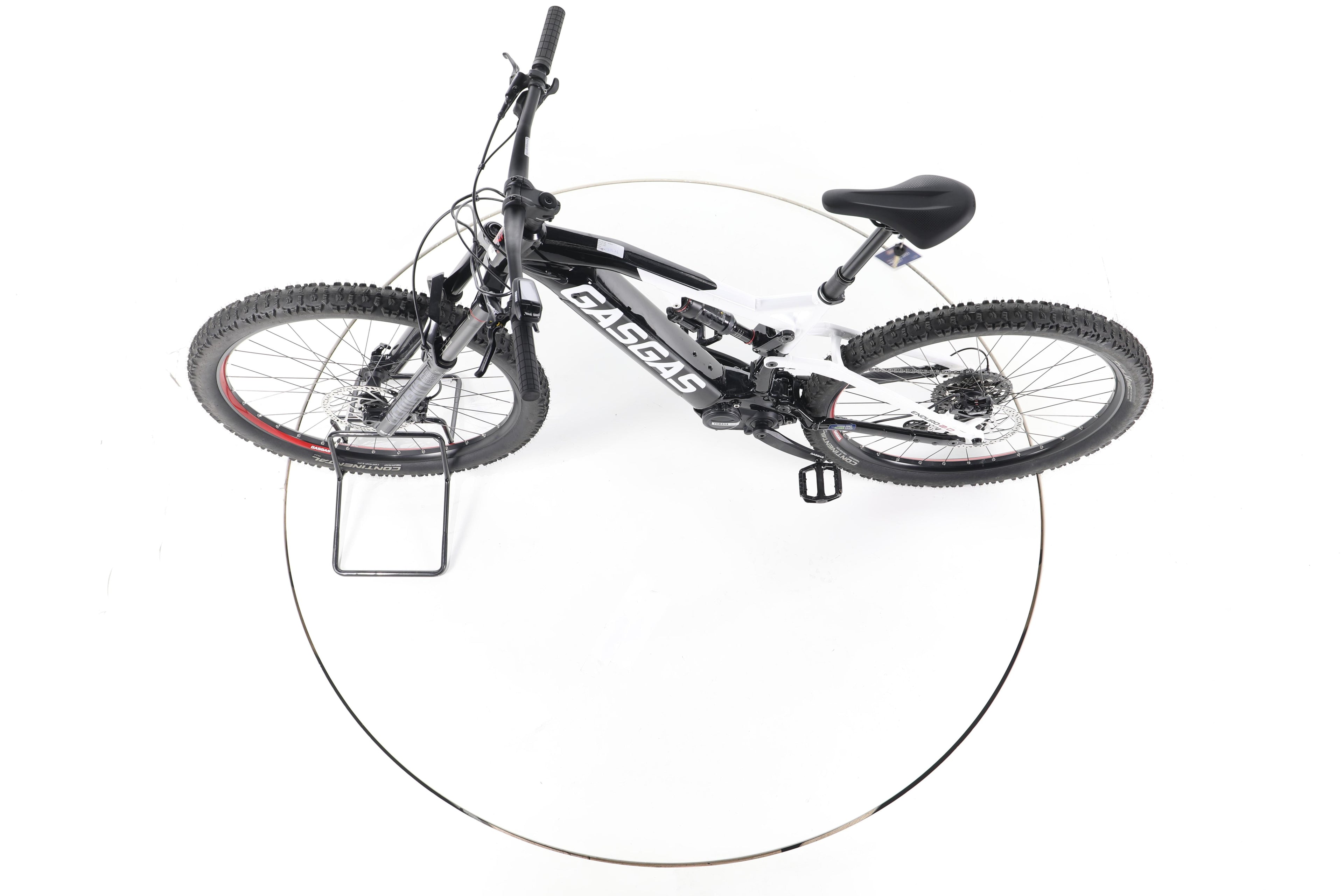 GASGAS G ENDURO 2.0 Fully E-Bike 2024 - Image 19