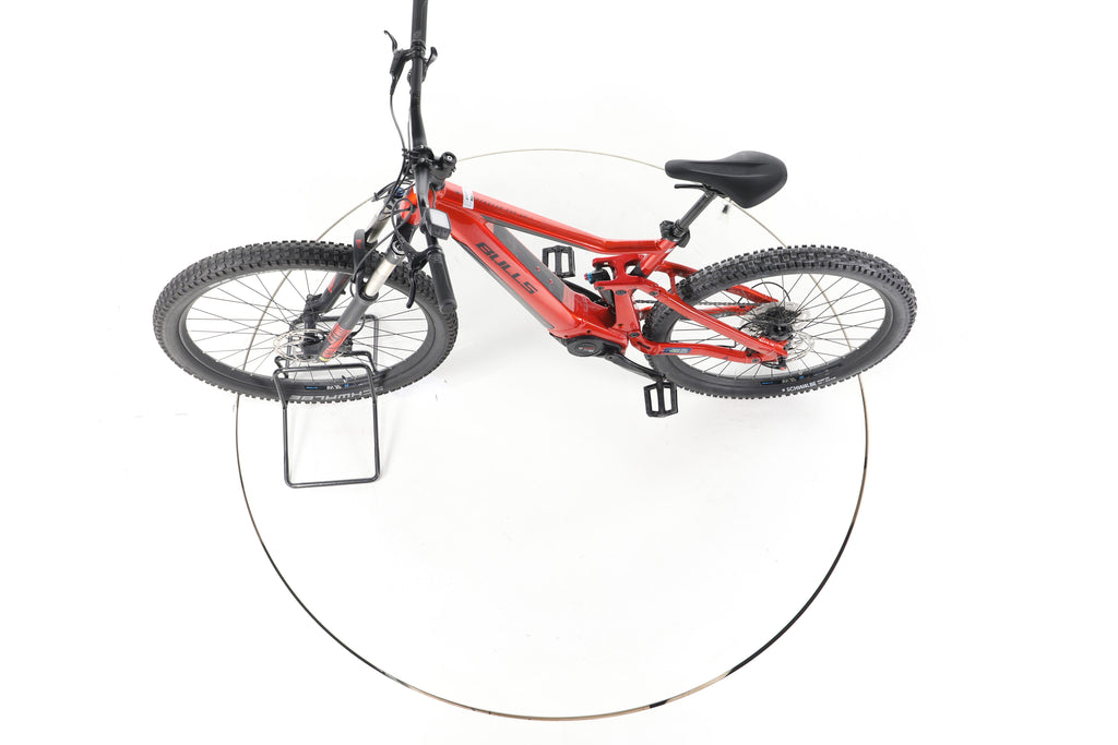 Bulls Copperhead EVO AM 1 Fully E-Bike - Image 19
