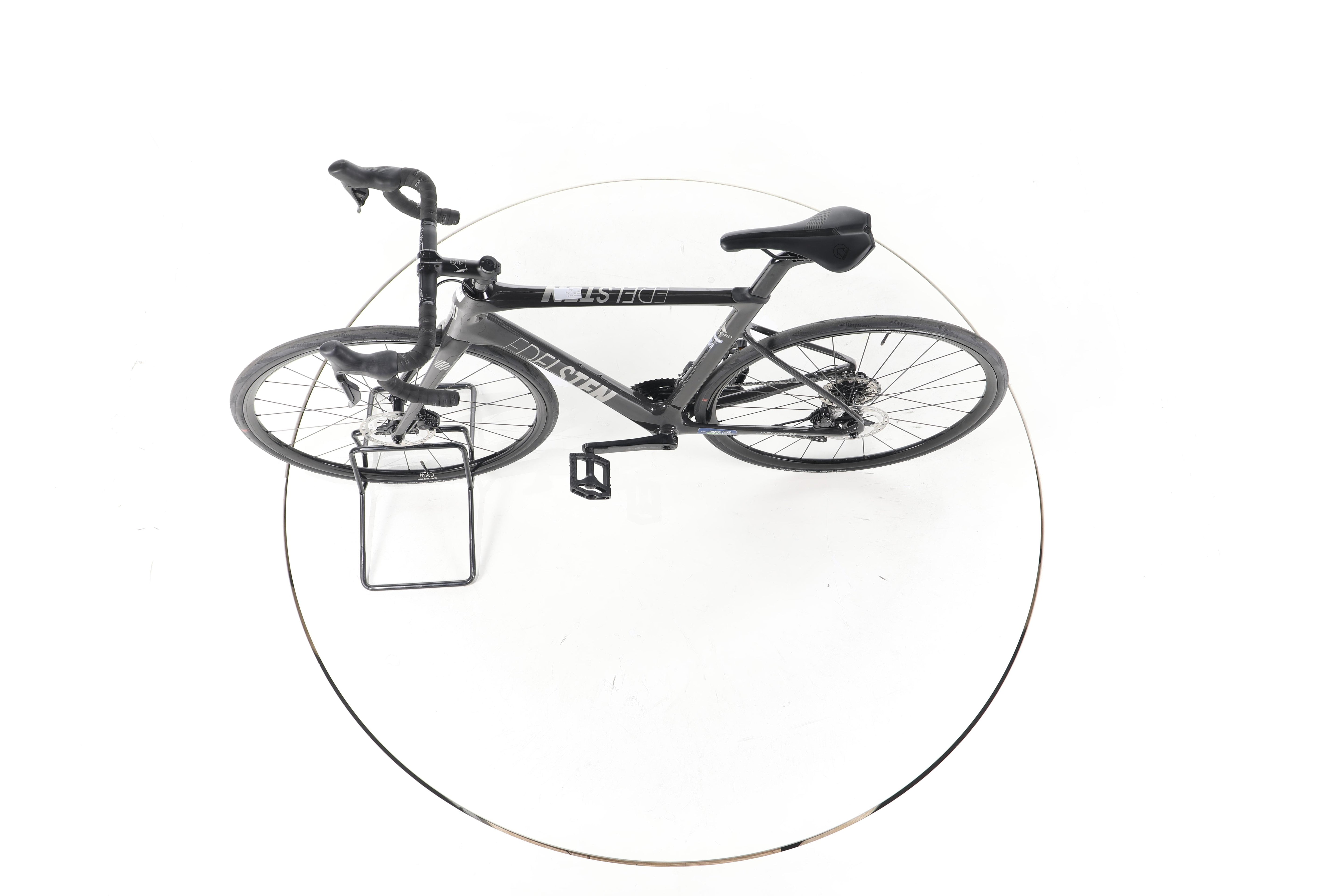 Edelsten R1 AERO Disc Rennrad Carbon - Image 19
