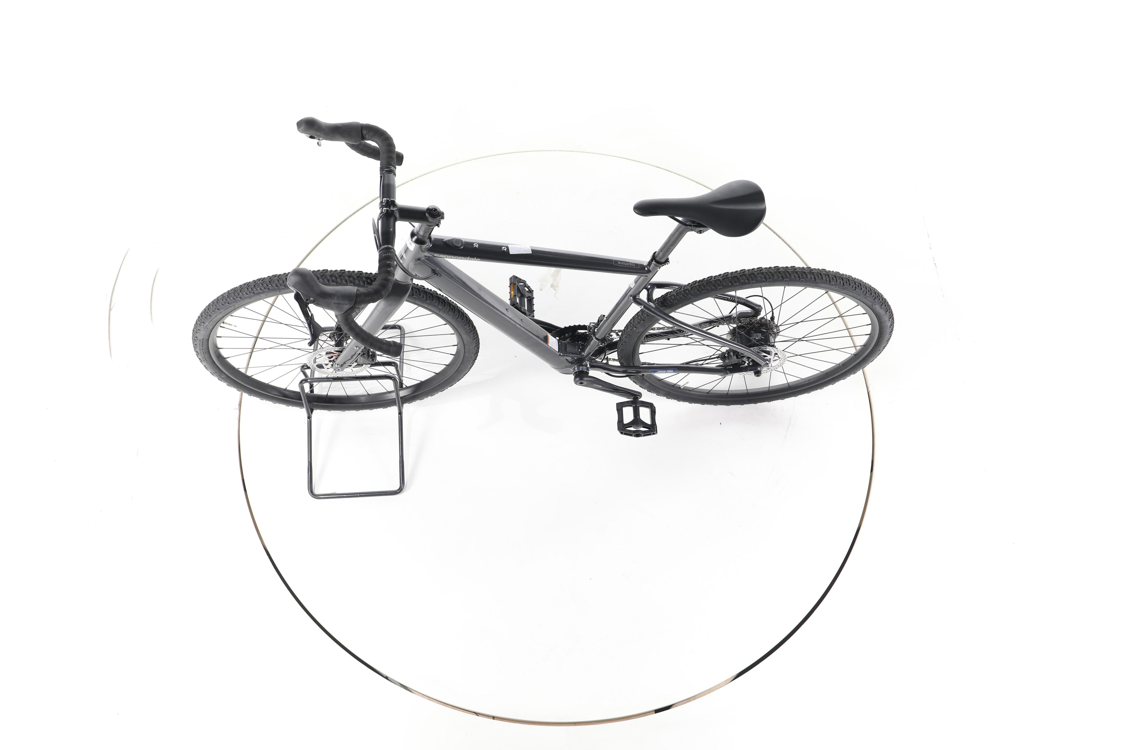 Cannondale Topstone Neo SL 2 E-Gravelbike - Image 19