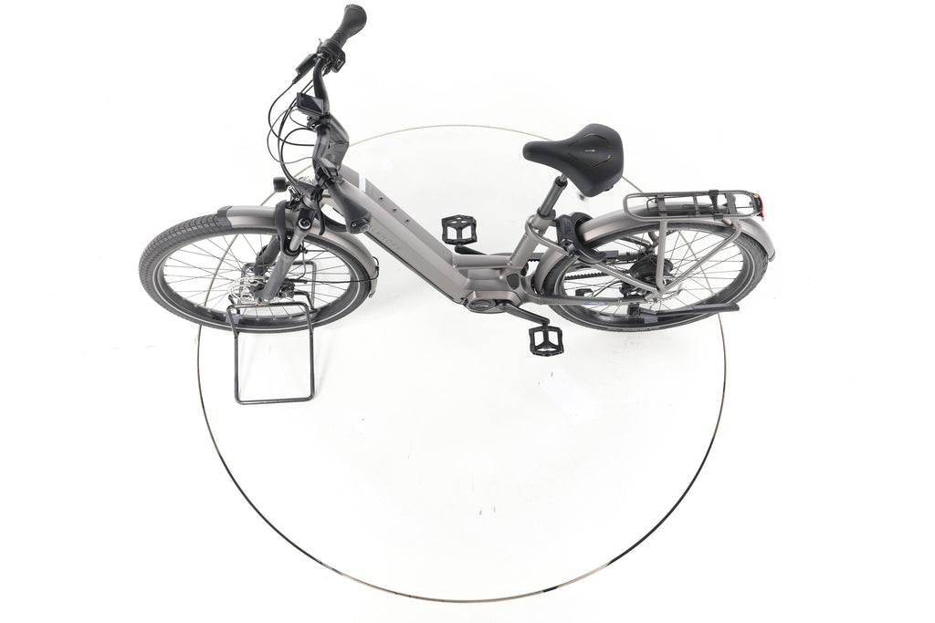 Kalkhoff Image 7.B Excite+ City E-Bike Tiefeinsteiger - Image 19