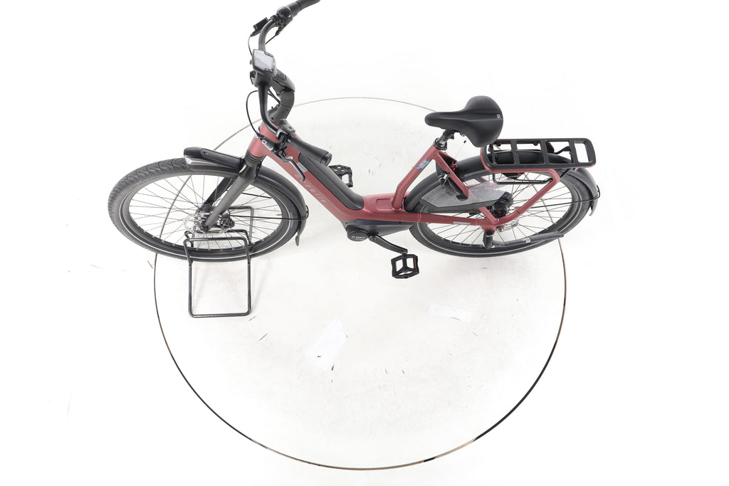 Gazelle Avignon C8 HMB City E-Bike Tiefeinsteiger - Image 19