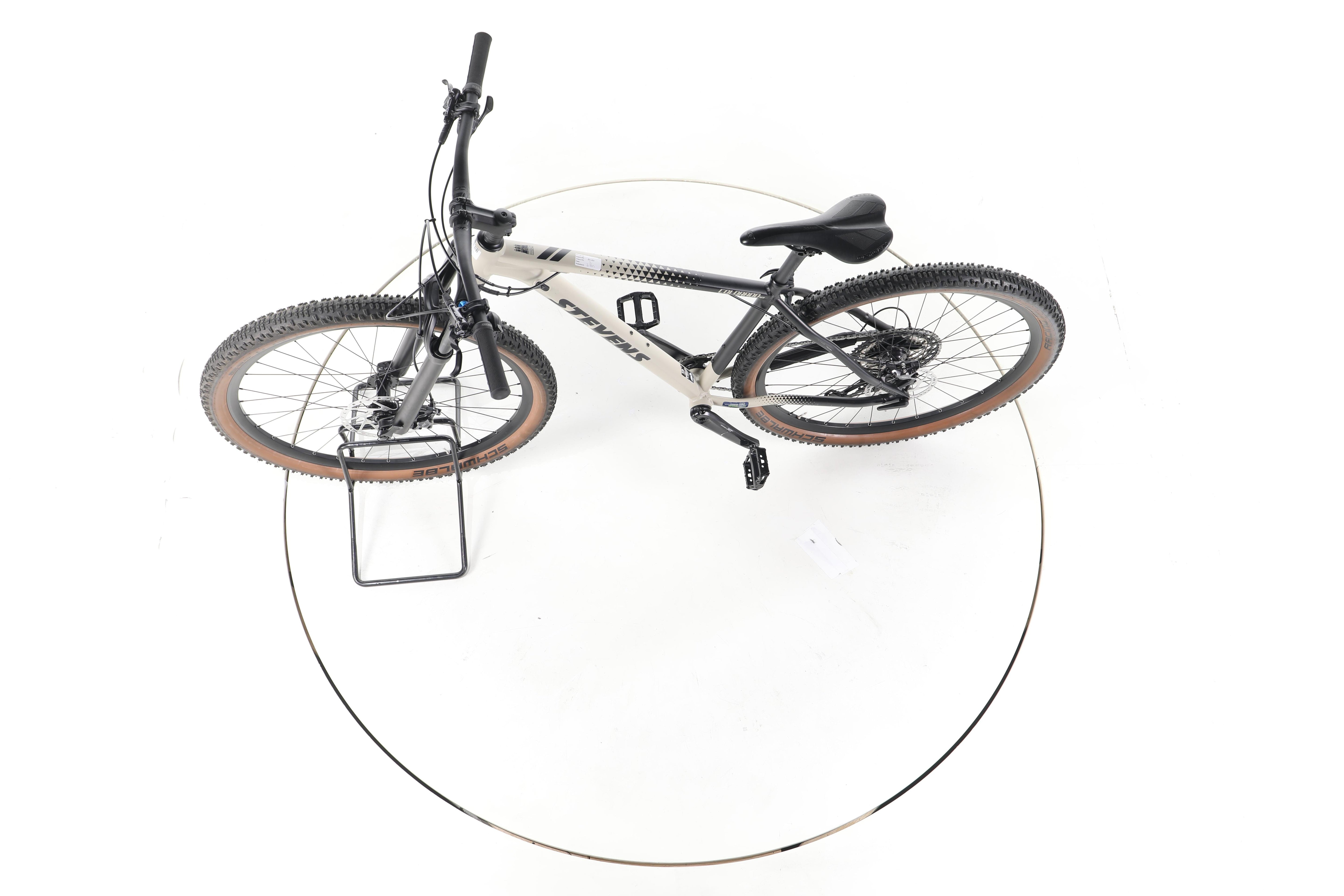 Stevens Colorado 401 Fahrrad Hardtail - Image 19