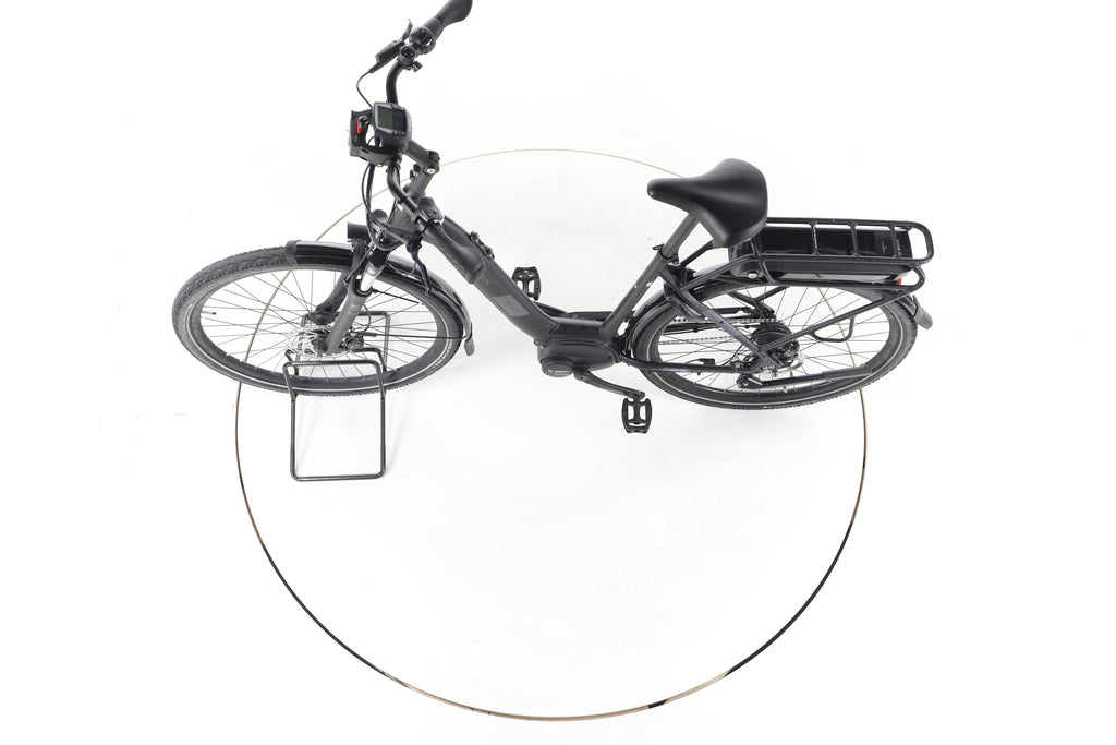 Pegasus Solero E8R Plus City E-Bike Tiefeinsteiger - Image 19