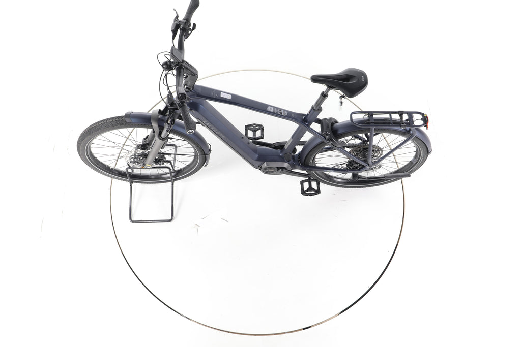 Kalkhoff Endeavour 7.B Advance+ ABS Trekking E-Bike 2023 - Image 19