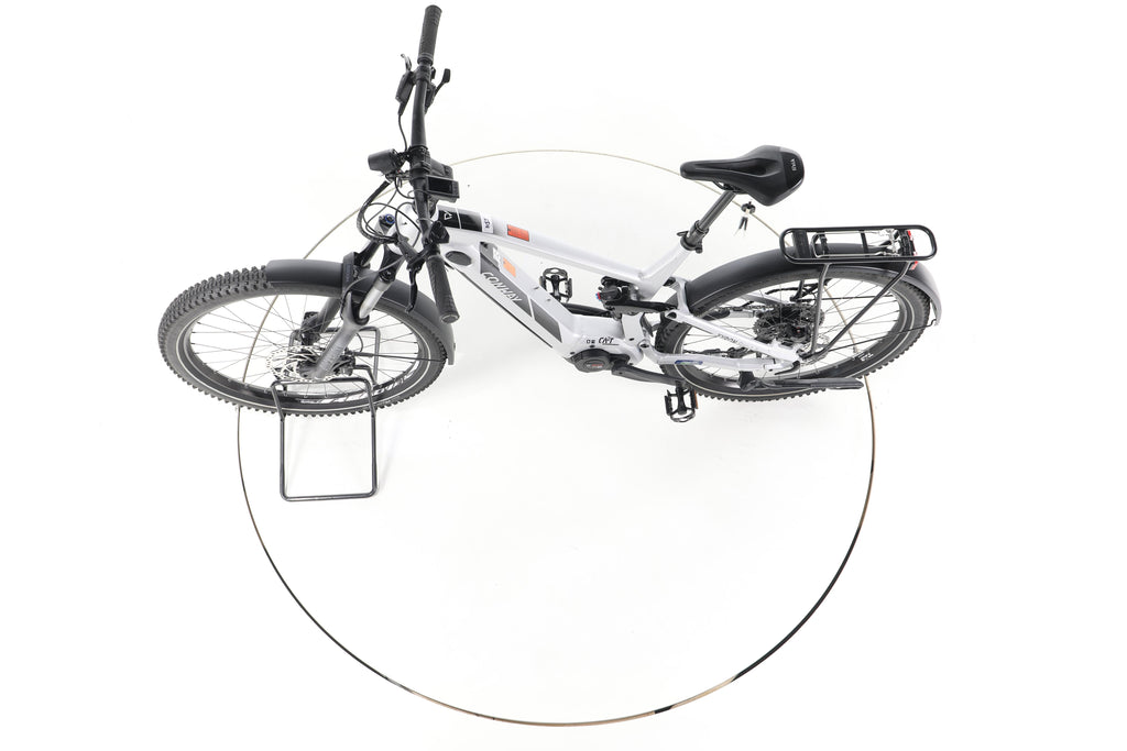 Conway Xyron SUV 2.7 SUV E-Bike - Image 19