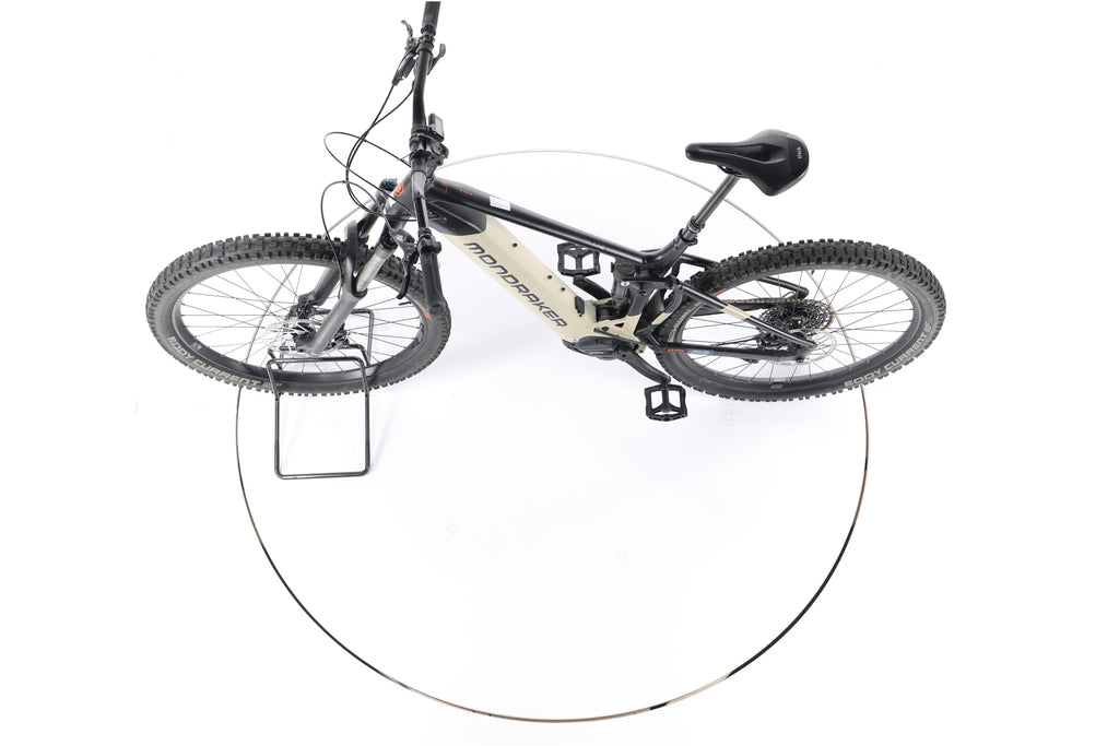 Mondraker DUSK E-Bike Fully - Image 19