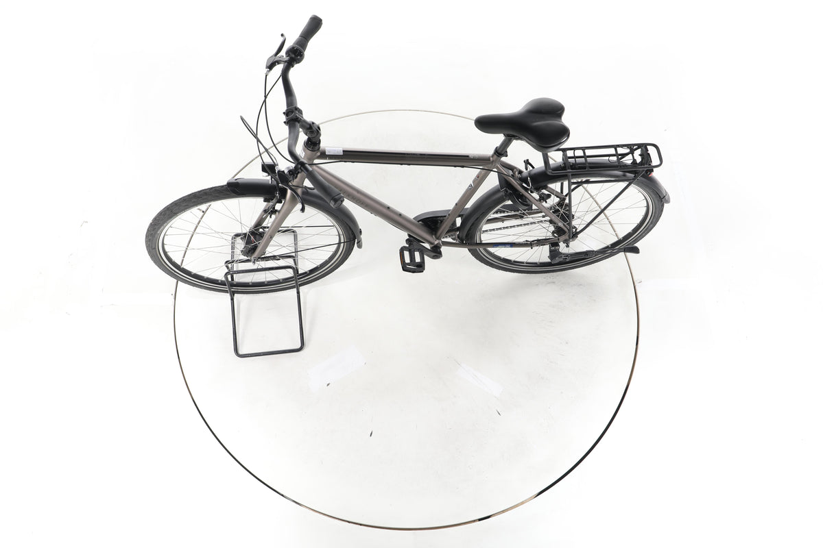 Kalkhoff Image Lite Fahrrad City & Trekking - Image 19