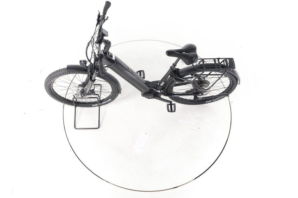 MORRISON SUB 6.0 Trekking E-Bike Tiefeinsteiger - Image 19