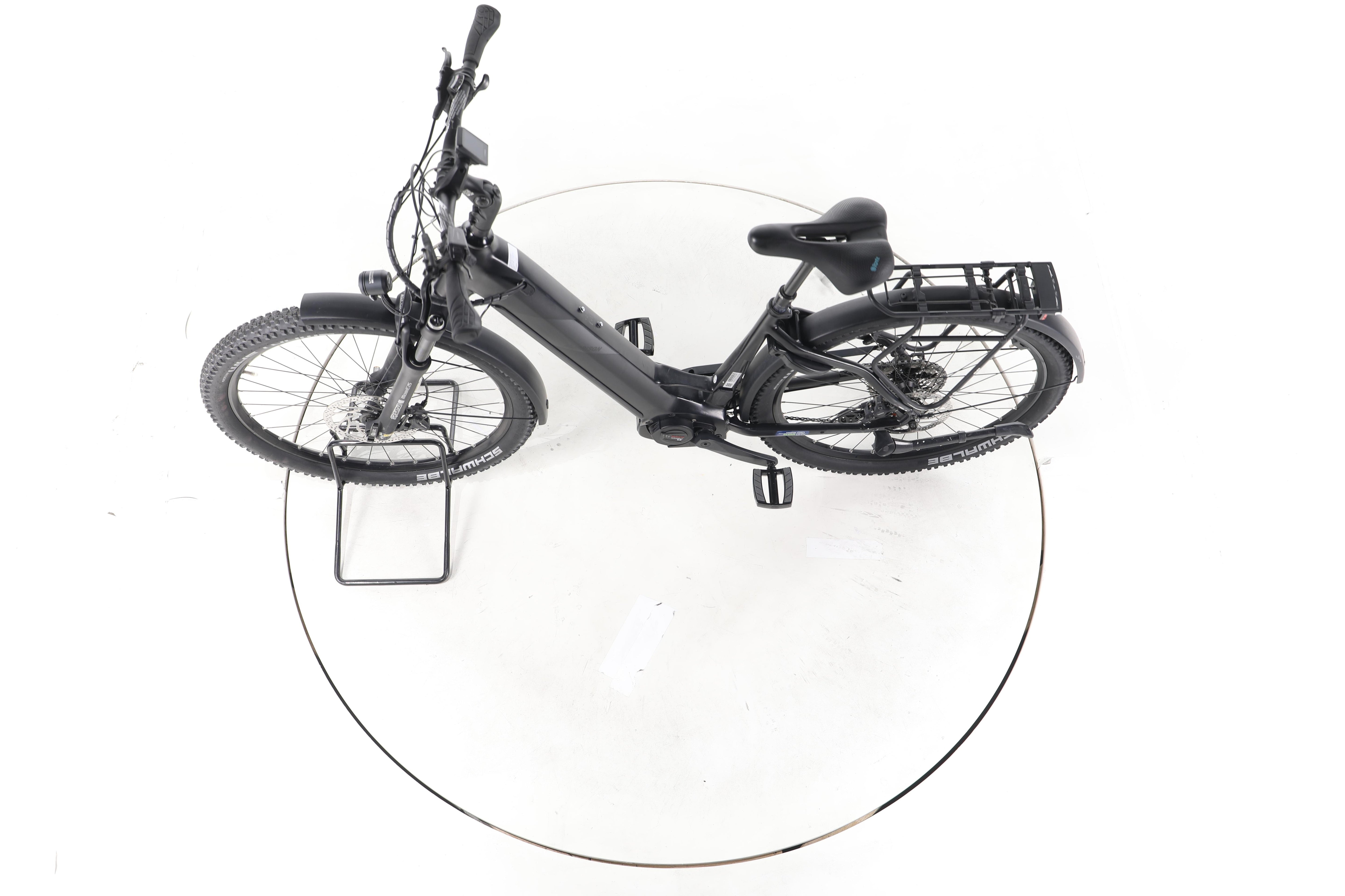 MORRISON SUB 6.0 Trekking E-Bike Tiefeinsteiger - Image 19