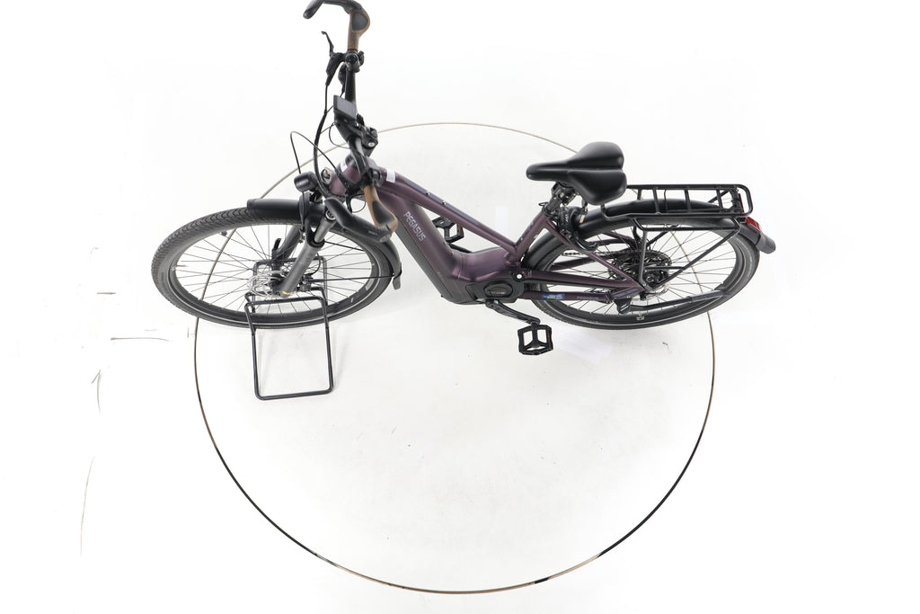 Pegasus Premio EVO 11 "40 Years" Trekking E-Bike - Image 19
