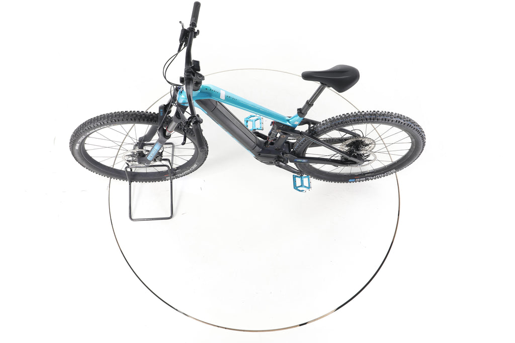 Bulls Sonic EVO AM SL 1 E-Bike Fully Carbon - Image 19