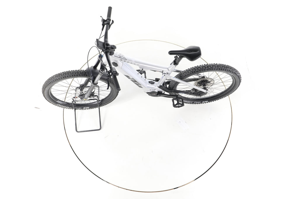 KTM Macina Lycan 772 E-Bike Fully - Image 19