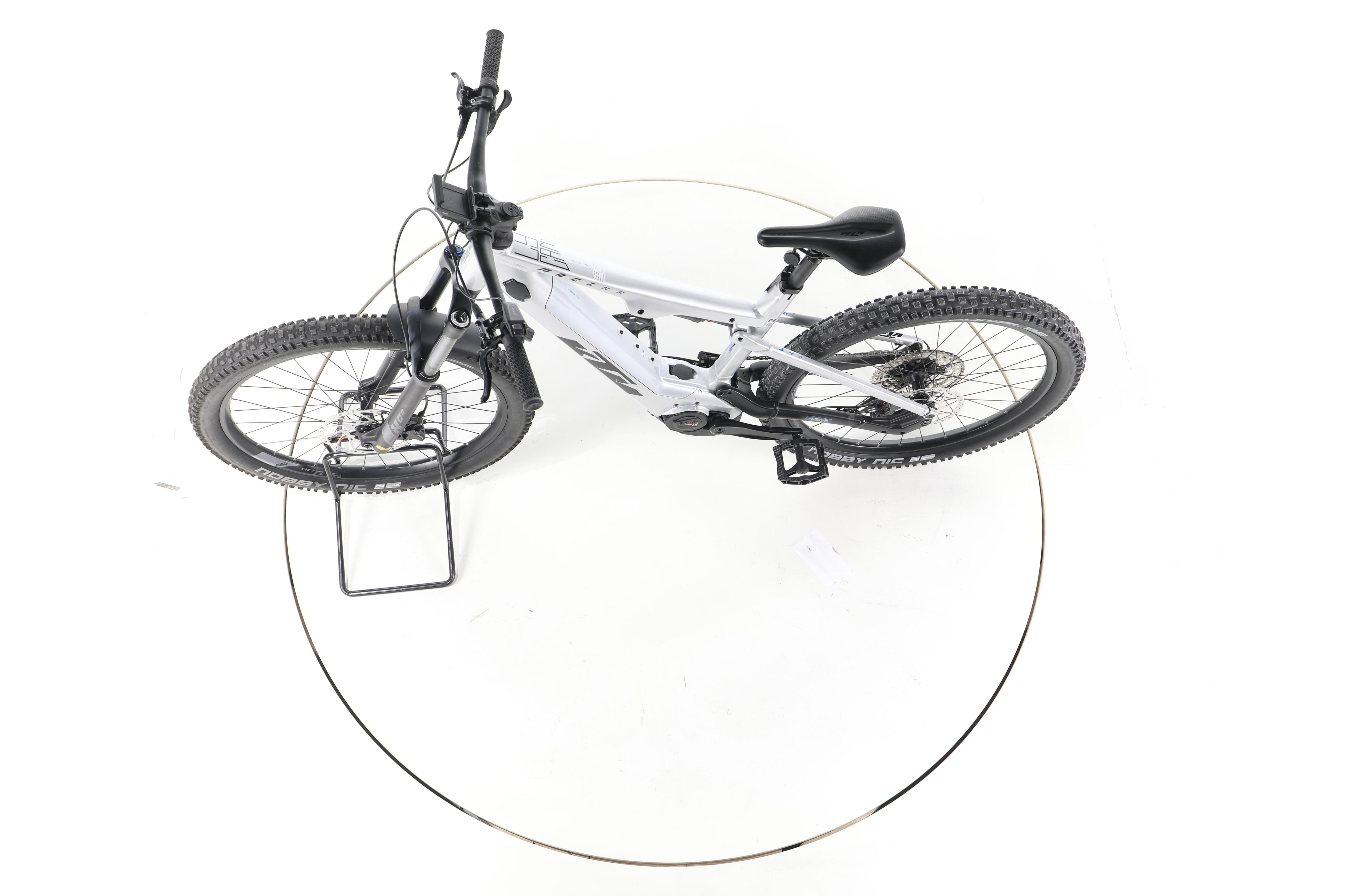 KTM Macina Lycan 772 E-Bike Fully - Image 19