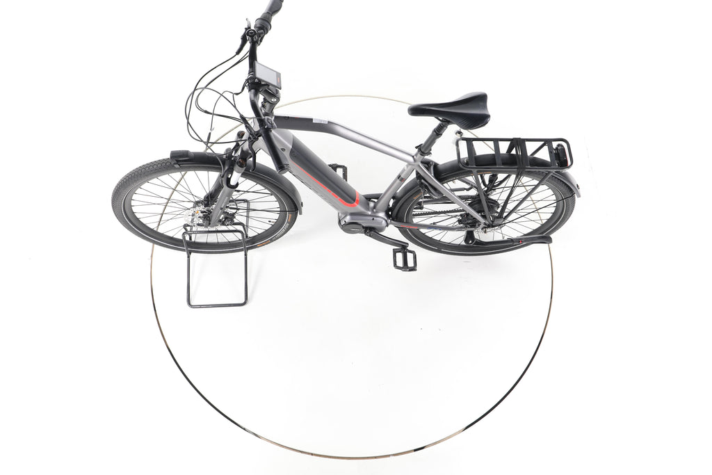 FREEBIKE Brooklyn City E-Bike - Image 19