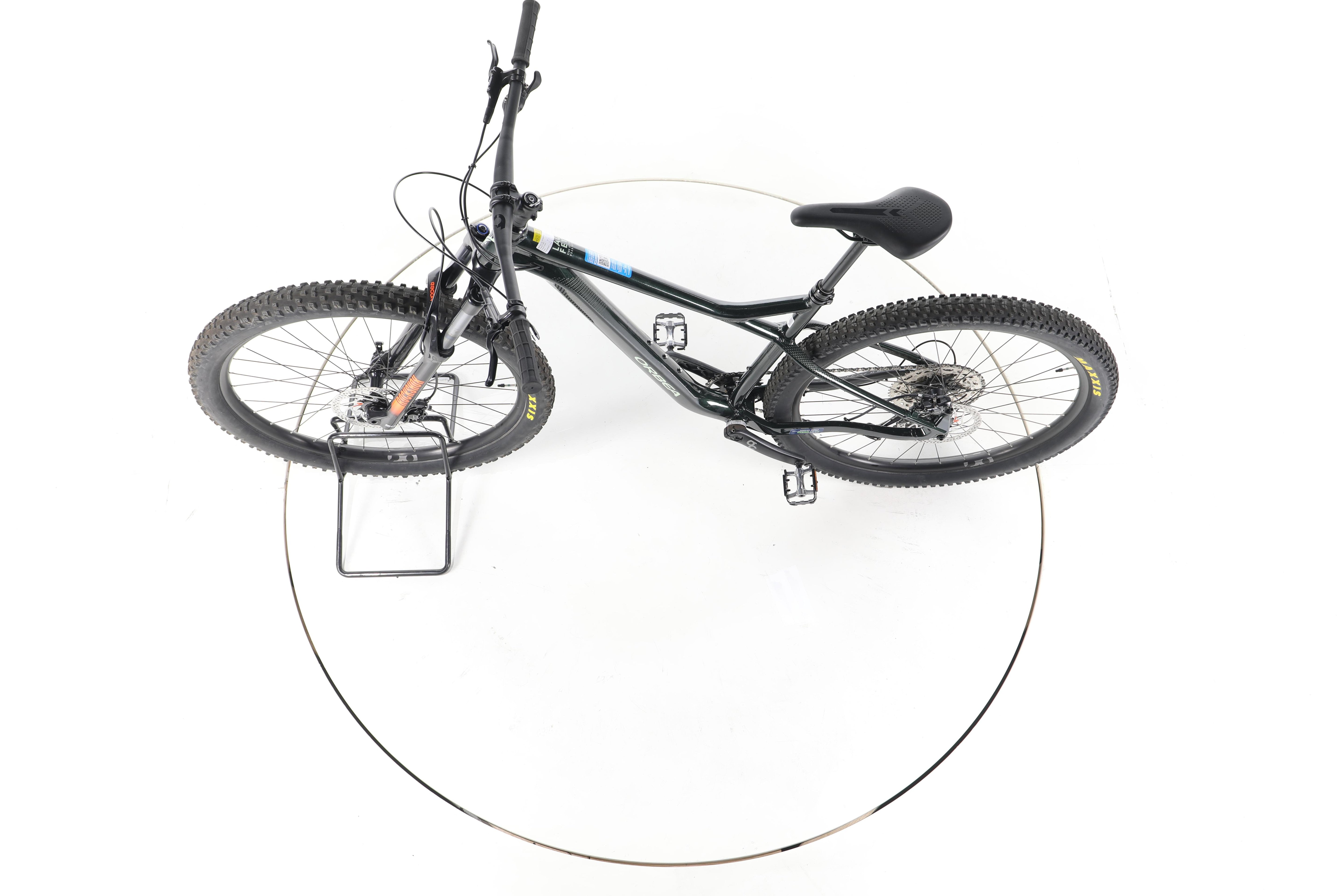 Orbea Laufey H30 - Image 19