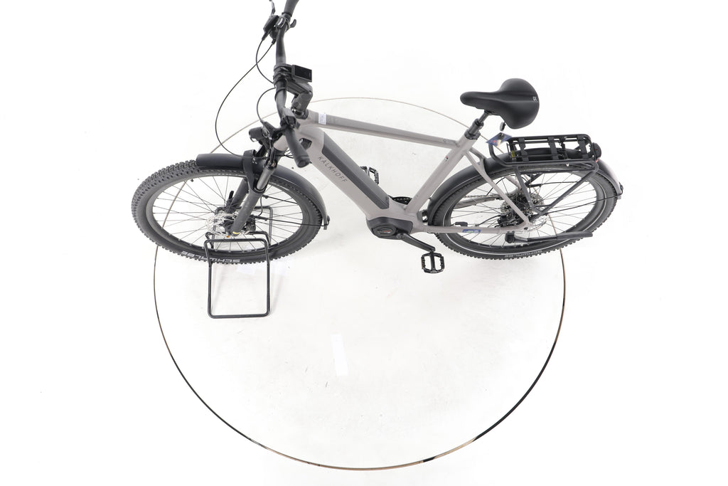 Kalkhoff ENTICE 5.B MOVE+ Trekking E-Bike - Image 19