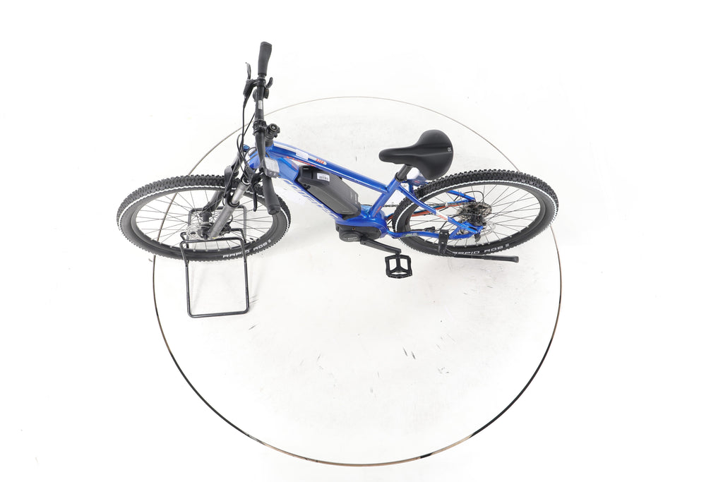 Corratec X-Vert Rock E-Bike - Image 19