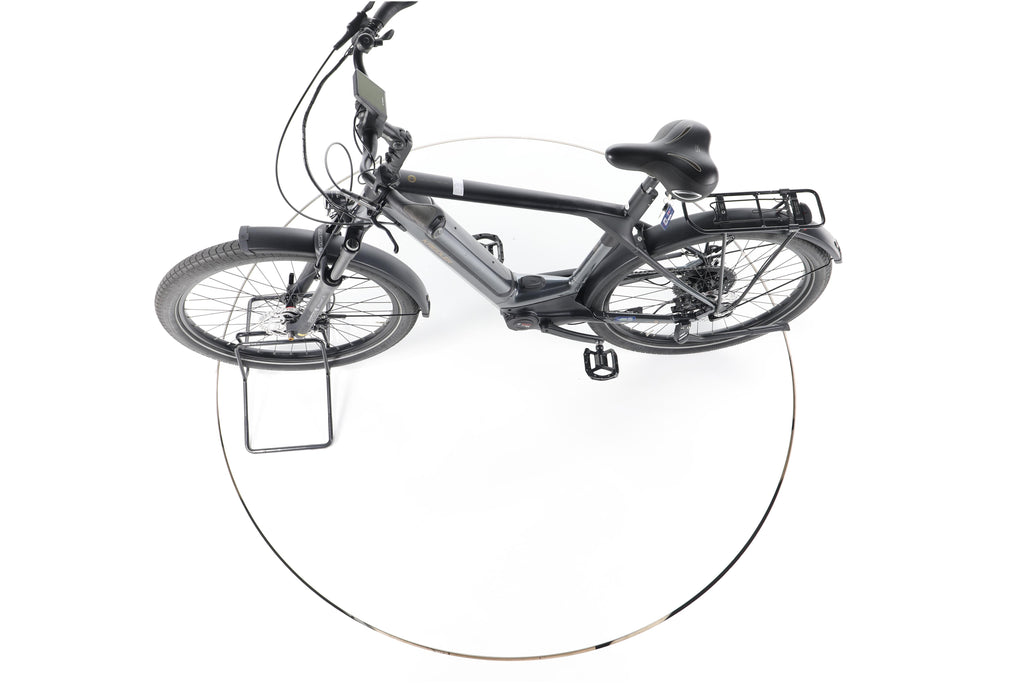 Kreidler Vitality Eco 10 Trekking E-Bike - Image 19
