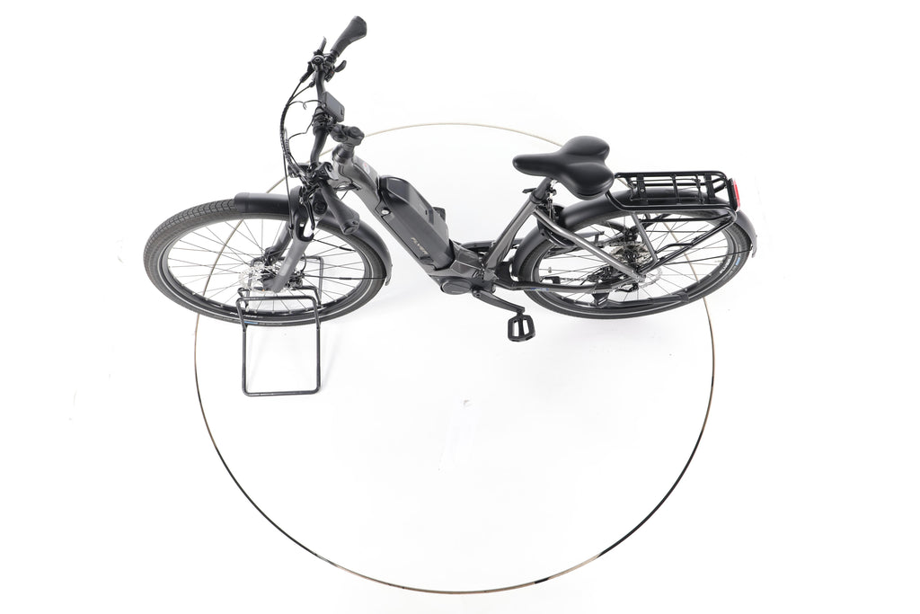FLYER Upstreet5 5.10 Trekking E-Bike Tiefeinsteiger 2023 - Image 19