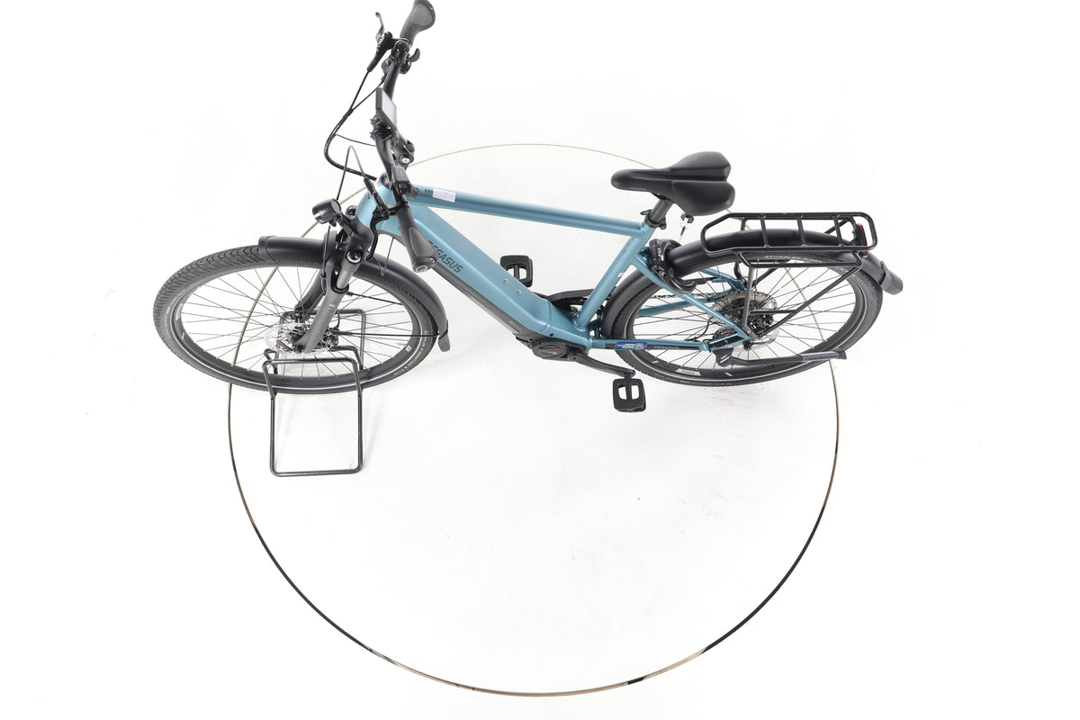 Pegasus Premio EVO Lite Trekking E-Bike - Image 19