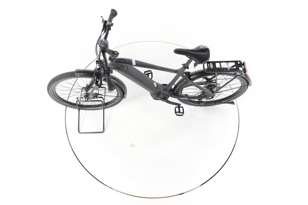 Carver SUV E.430 Trekking E-Bike - Image 19