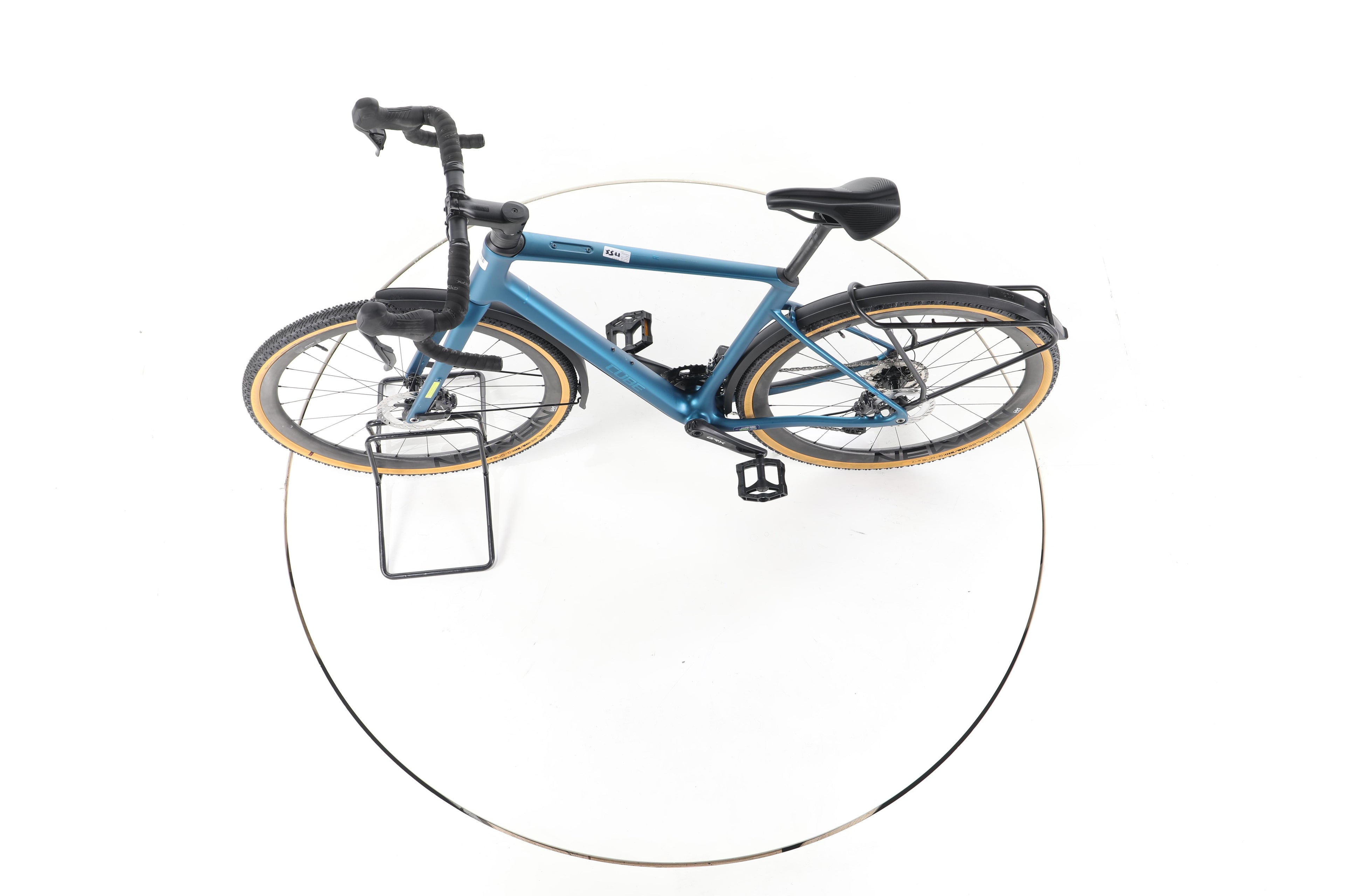 Cube Nuroad C:62 Race - Image 19