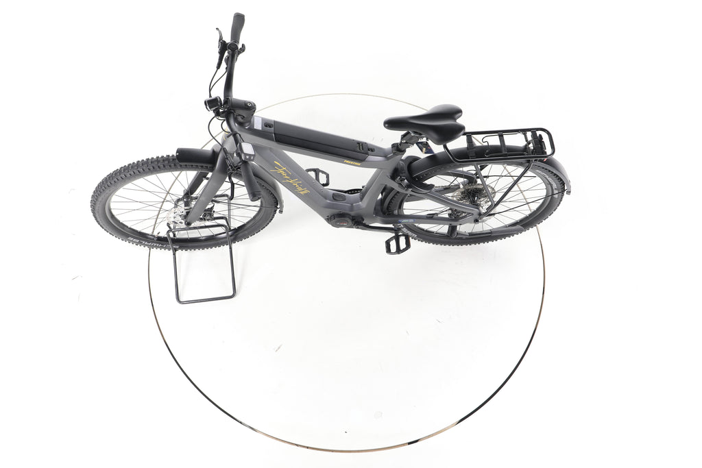 Kneissl Design Urban Prestige Trekking E-Bike Carbon - Image 19