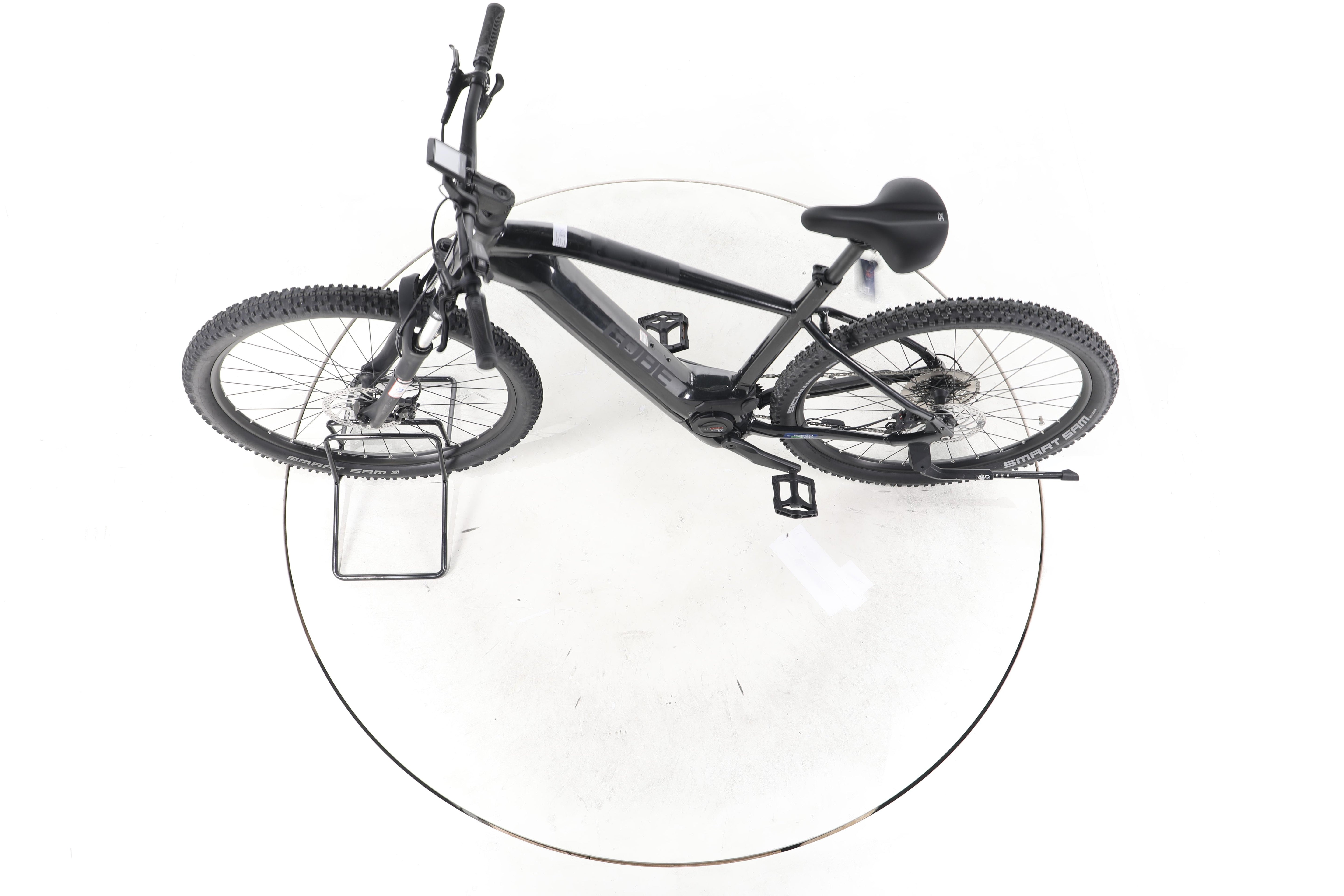Cube Reaction Hybrid ONE E-Bike - Image 19