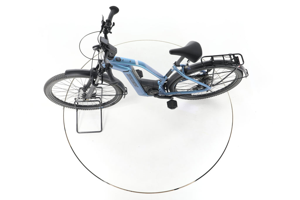 Bergamont E-Horizon Premium SUV SUV E-Bike - Image 19